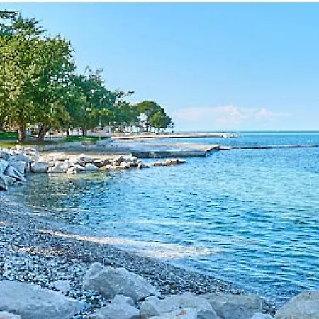 Apartma Franca * Umag