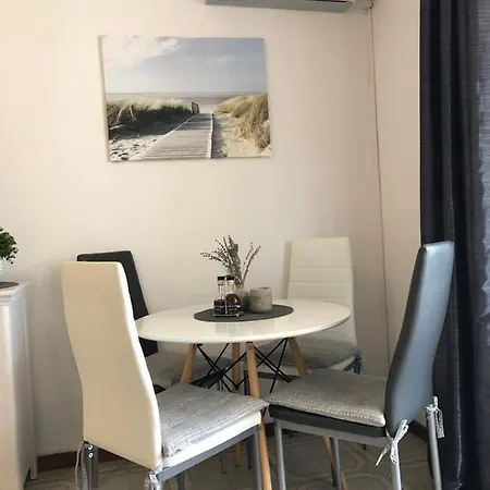 Apartament Apartma Franca *