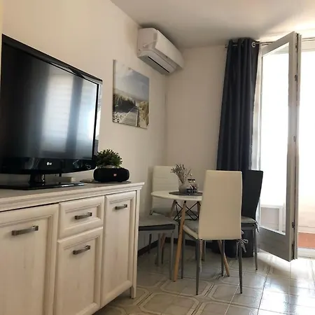 Apartma Franca Апартаменты