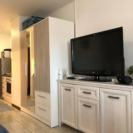 Апартаменты Apartma Franca Умаг