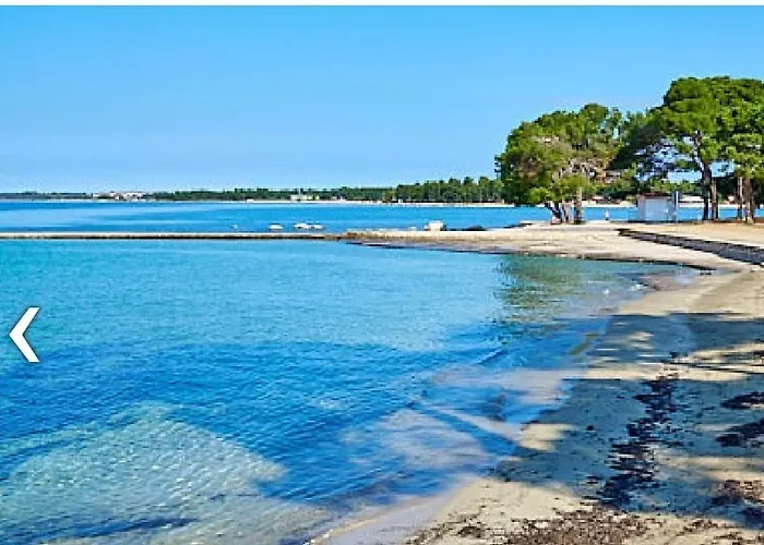 Apartma Franca * Umag