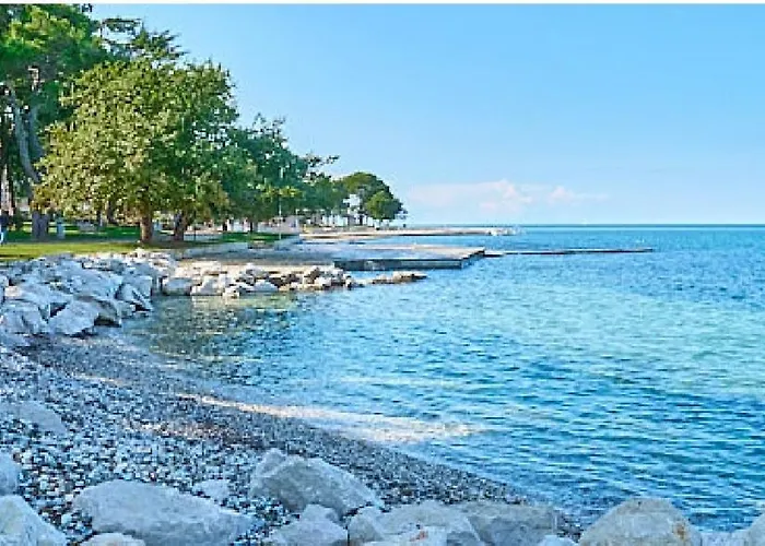 Apartma Franca * Umag