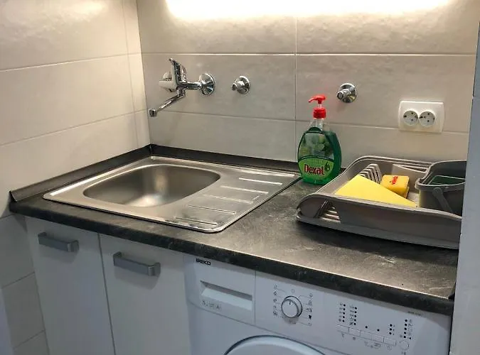 Apartma Franca Apartman Umag