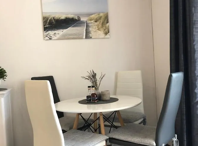 Apartman Apartma Franca *