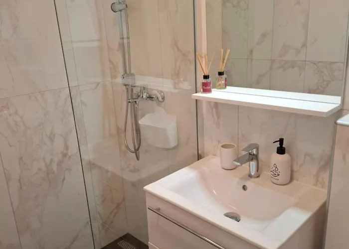 Apartma Franca Apartman Umag