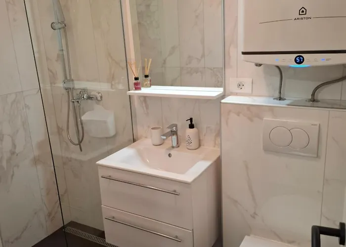 Apartman Apartma Franca Umag