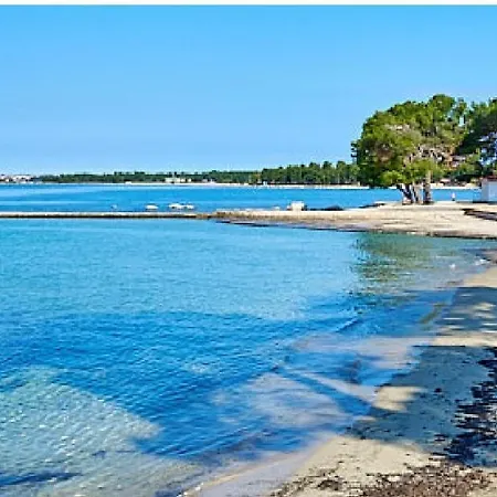 Apartma Franca * Umago