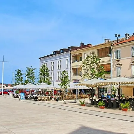 Apartma Franca Apartamento