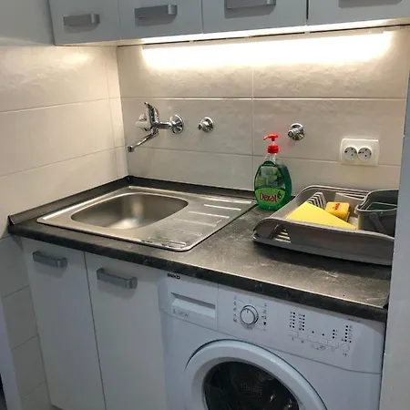Apartma Franca Apartment Umag
