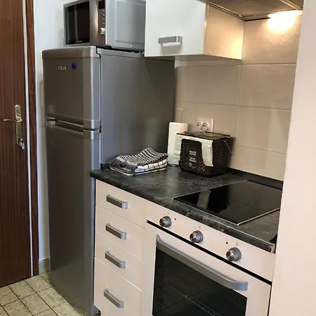 Apartma Franca Apartment Umag