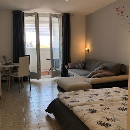 Apartamento Apartma Franca Umag