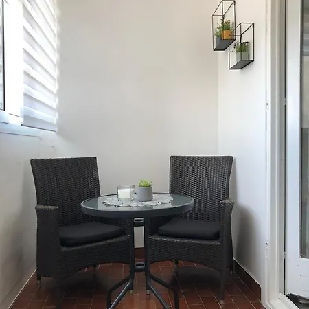 Apartamento Apartma Franca *