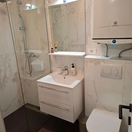 Apartamento Apartma Franca Umag